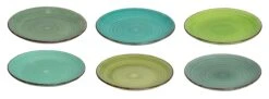 Studio Tavola Serviesset Summer Green - 18-delig / 6 Personen -Thuiskeuken 00 summer green 3