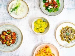 Cosy & Trendy Kom Baltic Luna ø 14 Cm 5 Cosy & Trendy Kom Baltic Luna ø 14 Cm -Thuiskeuken 0017 5637 0008 4463 6