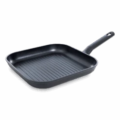 BK Grillpan Easy Induction Ceramic - 26 X 26 Cm - Keramische Anti-aanbaklaag -Thuiskeuken 0142f03f7b5569fd694a270b2d3e2c86eabaf538 CC005573 001