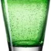 Leonardo Waterglas Burano Groen - 330 Ml 1 Leonardo Waterglas Burano Groen - 330 Ml -Thuiskeuken 034757 0 k 1