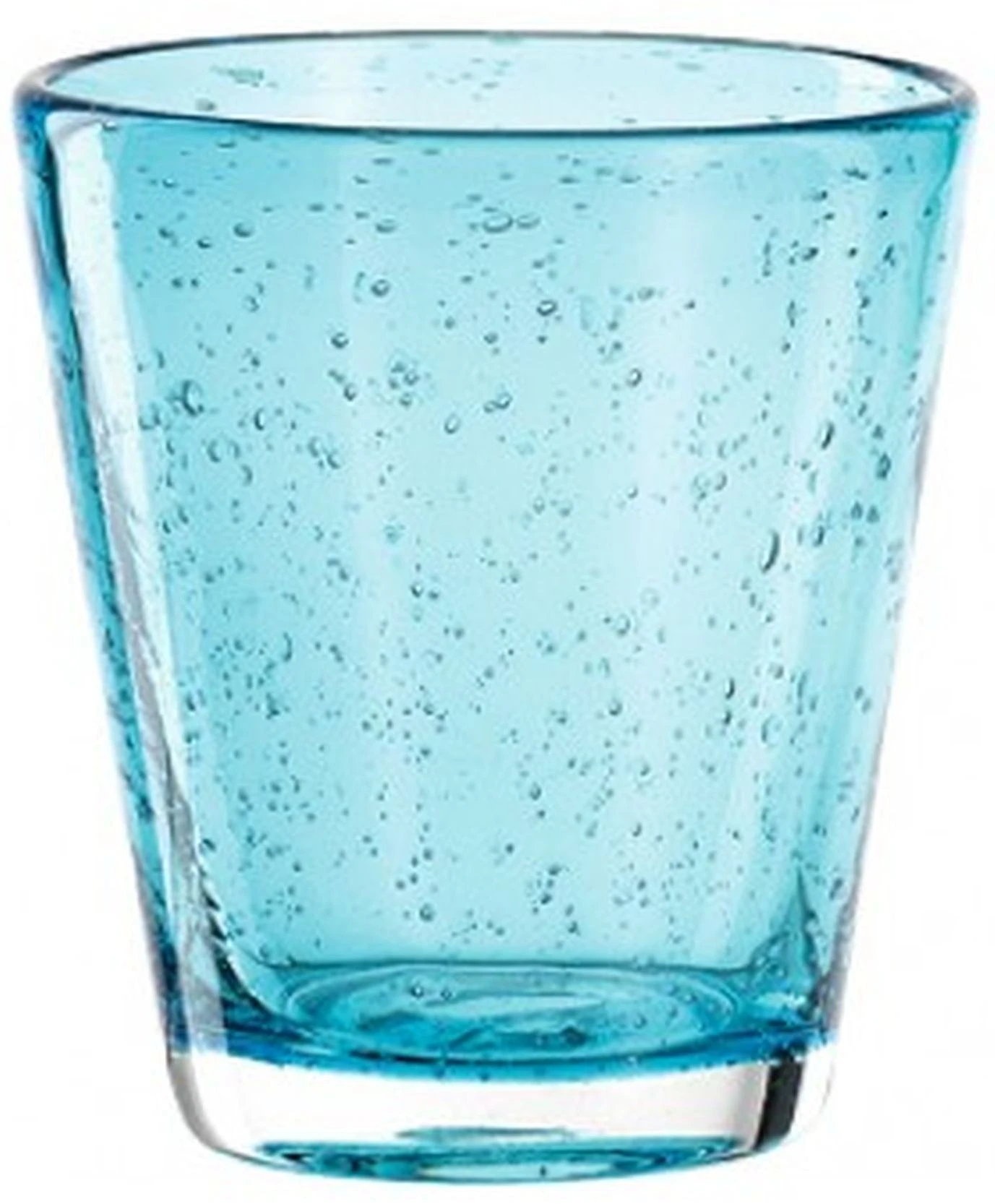Leonardo Waterglas Burano Lichtblauw - 330 Ml 3 Leonardo Waterglas Burano Lichtblauw - 330 Ml