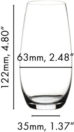 Riedel Champagne Glazen O Wine - 2 Stuks 8 Riedel Champagne Glazen O Wine - 2 Stuks -Thuiskeuken 041400028 dimensions 8N9ZrqX8