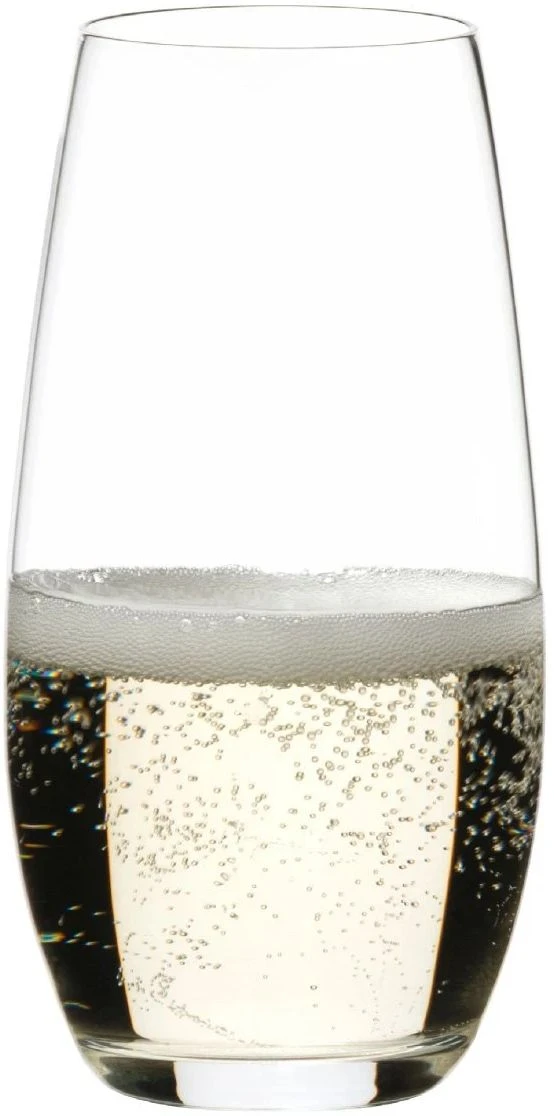 Riedel Champagne Glazen O Wine - 2 Stuks 4 Riedel Champagne Glazen O Wine - 2 Stuks - Afbeelding 2