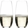 Riedel Champagne Glazen O Wine - 2 Stuks -Thuiskeuken 0414 28 riedel champagneglas o wine 2 2