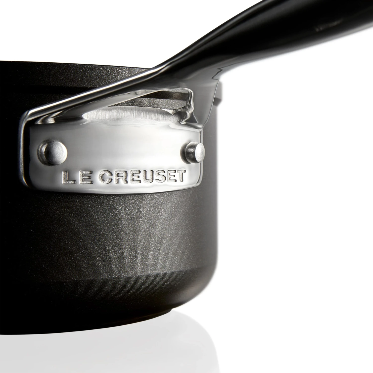 Le Creuset Hapjespan Les Forgées TNS - ø 24 Cm / 3.3 Liter - Standaard Anti-aanbaklaag 5 Le Creuset Hapjespan Les Forgées TNS - ø 24 Cm / 3.3 Liter - Standaard Anti-aanbaklaag - Afbeelding 3