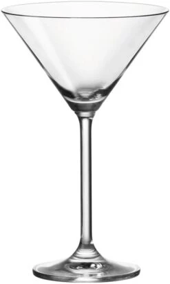 Leonardo Cocktailglazen Daily - 270 Ml - 6 Stuks -Thuiskeuken 063320 0 K 3000x