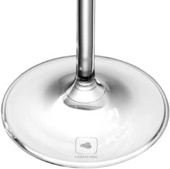 Leonardo Cocktailglazen Daily - 270 Ml - 6 Stuks -Thuiskeuken 063320 4 K 3000x