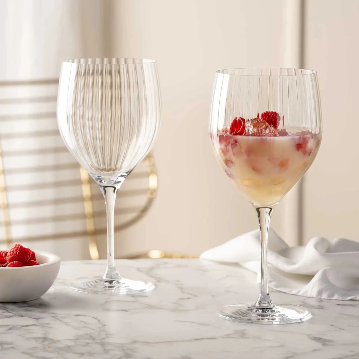 Leonardo Cocktailglas Poesia - 750 Ml - 6 Stuks 5 Leonardo Cocktailglas Poesia - 750 Ml - 6 Stuks - Afbeelding 3