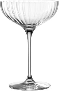 Leonardo Champagnecoupe Poesia - 260 Ml - 6 Stuks -Thuiskeuken 069169 0 K 78411b03 098a 43d3 8335 c08dcd597298 3000x