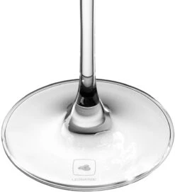 Leonardo Champagneglazen Puccini - 280 Ml - 6 Stuks -Thuiskeuken 069550 5 K 3000x