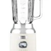 Westinghouse Blender Retro Collections - Vanilla White - 1.5 Liter - WKBE221WH 2 Westinghouse Blender Retro Collections - Vanilla White - 1.5 Liter - WKBE221WH -Thuiskeuken 1 1