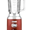 Westinghouse Blender Retro Collections - Cranberry Red - 1.5 Liter - WKBE221RD 1 Westinghouse Blender Retro Collections - Cranberry Red - 1.5 Liter - WKBE221RD -Thuiskeuken 1 2 1