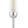 Westinghouse Staafmixer Retro Collections - 600 W - Vanilla White - WKHBS270WH 1 Westinghouse Staafmixer Retro Collections - 600 W - Vanilla White - WKHBS270WH -Thuiskeuken 1 5
