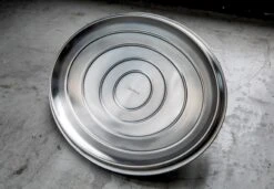 Saveur Selects Braadpan Ovaal Voyage - Classic Blue - ø 30 Cm - Geëmailleerde Anti-aanbaklaag 9 Saveur Selects Braadpan Ovaal Voyage - Classic Blue - ø 30 Cm - Geëmailleerde Anti-aanbaklaag -Thuiskeuken 1 6 9 scaled 1