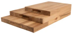 Blackwell Snijplank Hout 50 X 40 X 4 Cm 13 Blackwell Snijplank Hout 50 X 40 X 4 Cm -Thuiskeuken 1 COOK2532 4