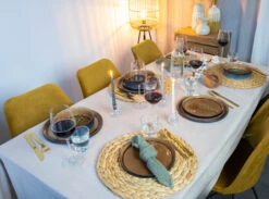 Cosy & Trendy Soepkom Quintana Green ø 13 Cm / 450 Ml 9 Cosy & Trendy Soepkom Quintana Green ø 13 Cm / 450 Ml -Thuiskeuken 10 quintana 10 3