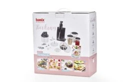 Bamix Staafmixer - Baking Box - Wit 9 Bamix Staafmixer - Baking Box - Wit -Thuiskeuken 105.907d
