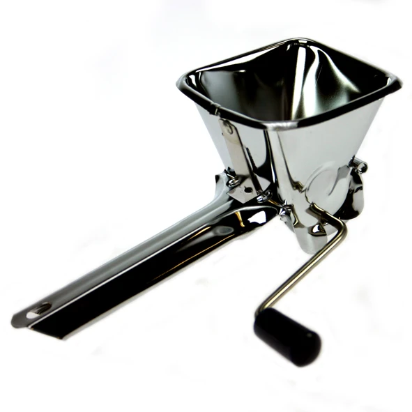 Cosy & Trendy Peterseliemolen RVS 3 Cosy & Trendy Peterseliemolen RVS