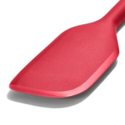 OXO Good Grips Spatel Siliconen Rood 32 Cm -Thuiskeuken 11280300 SpatelSiliconenRoze2 3 29