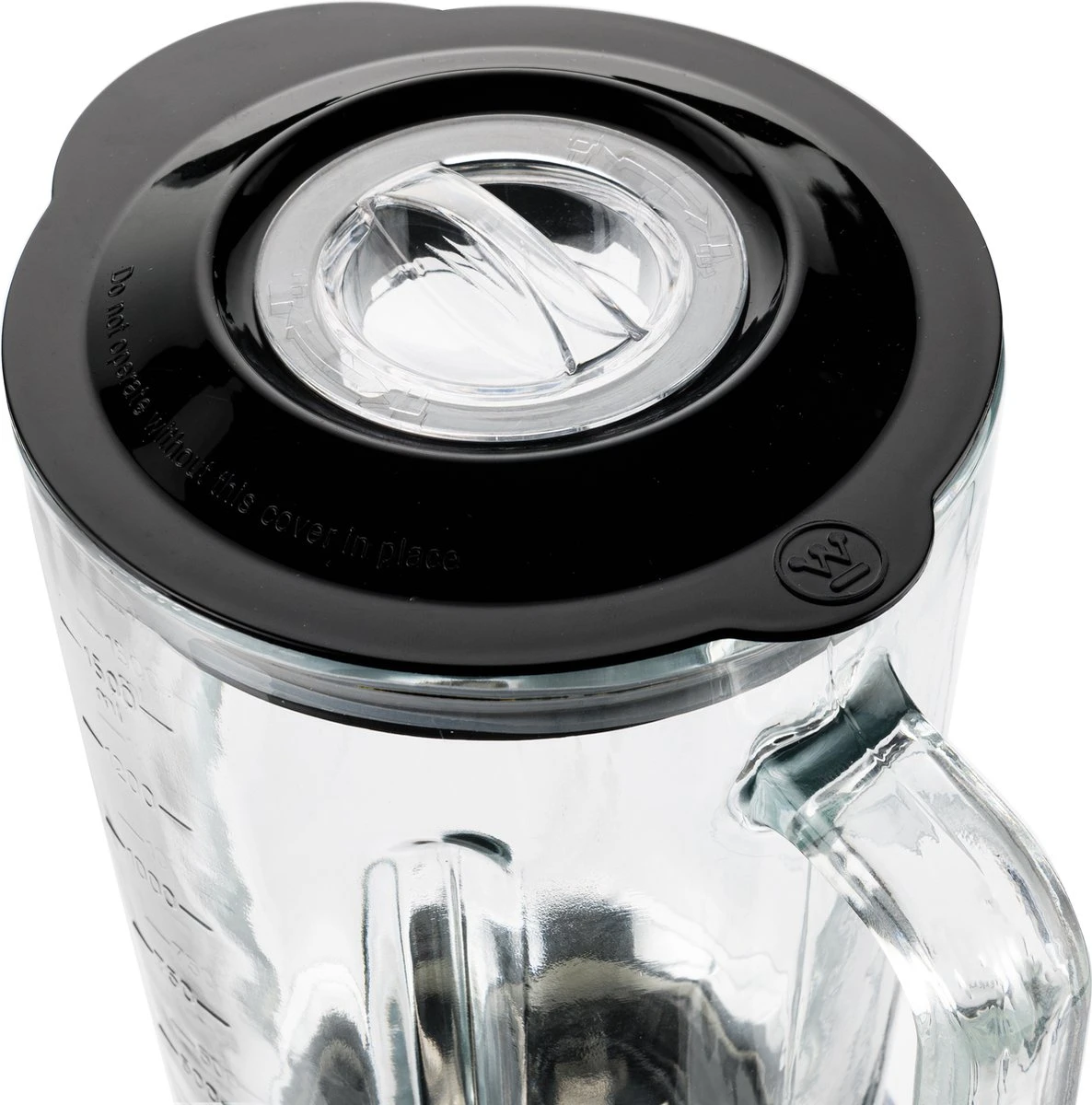 Westinghouse Retro Waterkoker + Broodrooster 2 Sleuven + Blender - Zwart 9 Westinghouse Retro Waterkoker + Broodrooster 2 Sleuven + Blender - Zwart - Afbeelding 7