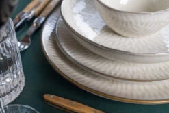 Jay Hill Kom Jersey ø 12 Cm / 350 Ml 10 Jay Hill Kom Jersey ø 12 Cm / 350 Ml -Thuiskeuken 12 8720955225120 6 Jay Hill jersey servies sfeer 5