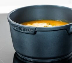 Westinghouse Pannenset Performance - Blauw - 8 Pannen - Complete Pannenset - Inductie En Alle Andere Warmtebronnen 37 Westinghouse Pannenset Performance - Blauw - 8 Pannen - Complete Pannenset - Inductie En Alle Andere Warmtebronnen -Thuiskeuken 1200x1040 1