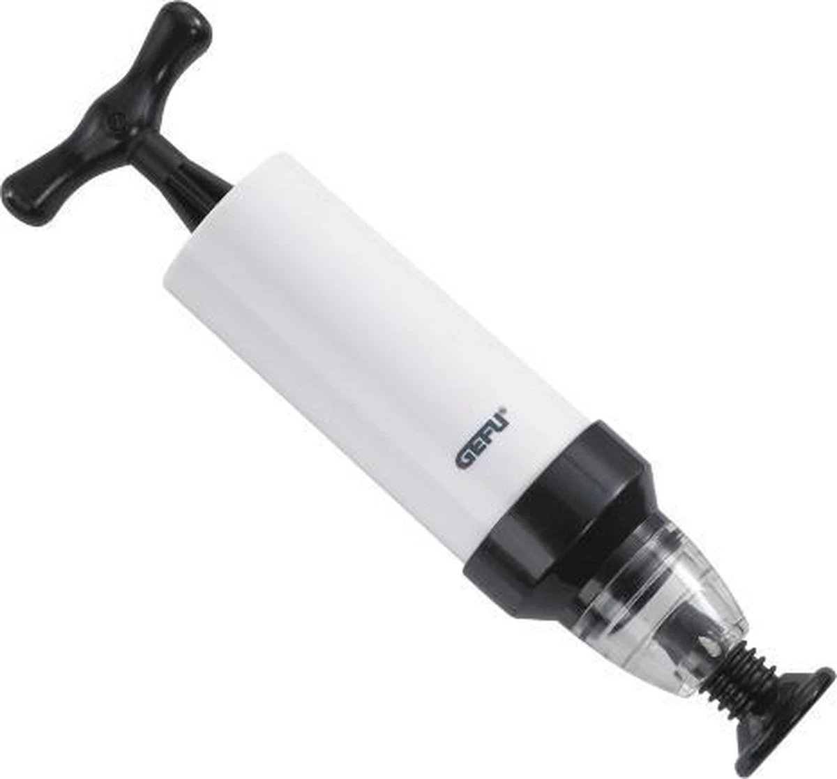 Gefu Vacumeerpakket Vaco 4 Gefu Vacumeerpakket Vaco - Afbeelding 2