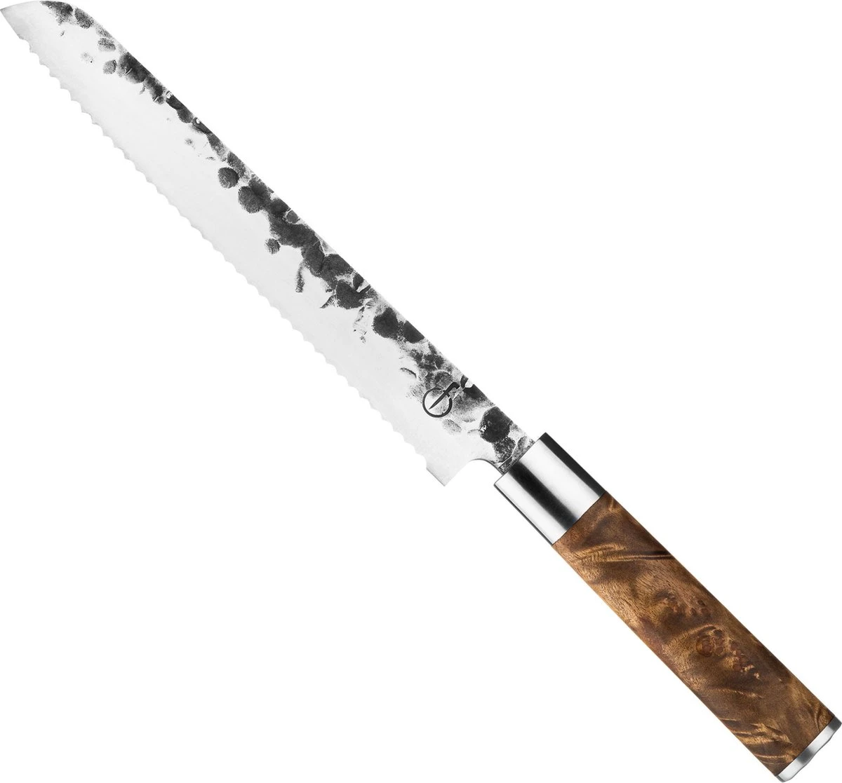 Forged Broodmes VG10 20.5 Cm 3 Forged Broodmes VG10 20.5 Cm