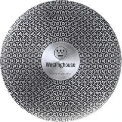 Westinghouse Pannenset Black Signature (Kookpan + Hapjespan) ø 24cm - Inductie En Alle Andere Warmtebronnen 15 Westinghouse Pannenset Black Signature (Kookpan + Hapjespan) ø 24cm - Inductie En Alle Andere Warmtebronnen -Thuiskeuken 1200x1193 2