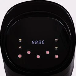 Westinghouse Airfryer / Heteluchtfriteuse - 1400 W - Zwart - 5.5 Liter 11 Westinghouse Airfryer / Heteluchtfriteuse - 1400 W - Zwart - 5.5 Liter -Thuiskeuken 1200x1197