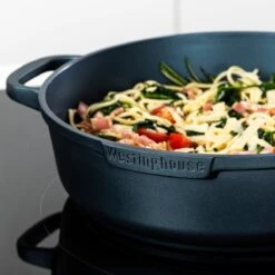 Westinghouse Pannenset Performance - Blauw - 8 Pannen - Complete Pannenset - Inductie En Alle Andere Warmtebronnen 31 Westinghouse Pannenset Performance - Blauw - 8 Pannen - Complete Pannenset - Inductie En Alle Andere Warmtebronnen -Thuiskeuken 1200x1200 107