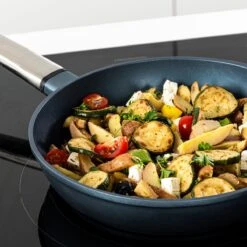 Westinghouse Koekenpannenset Performance - ø 24 En 28 Cm - Blauw - Inductie En Alle Andere Warmtebronnen 11 Westinghouse Koekenpannenset Performance - ø 24 En 28 Cm - Blauw - Inductie En Alle Andere Warmtebronnen -Thuiskeuken 1200x1200 155