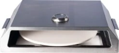 Bighorn Pizzaoven Met Pizzasteen Voor Barbecue - Grilloven - Draagbare - Edelstaal 9 Bighorn Pizzaoven Met Pizzasteen Voor Barbecue - Grilloven - Draagbare - Edelstaal -Thuiskeuken 1200x537 1