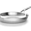 KitchenAid Koekenpan - Multi-Ply RVS - ø 24 Cm - Zonder Anti-aanbaklaag -Thuiskeuken 1200x704.jpg24