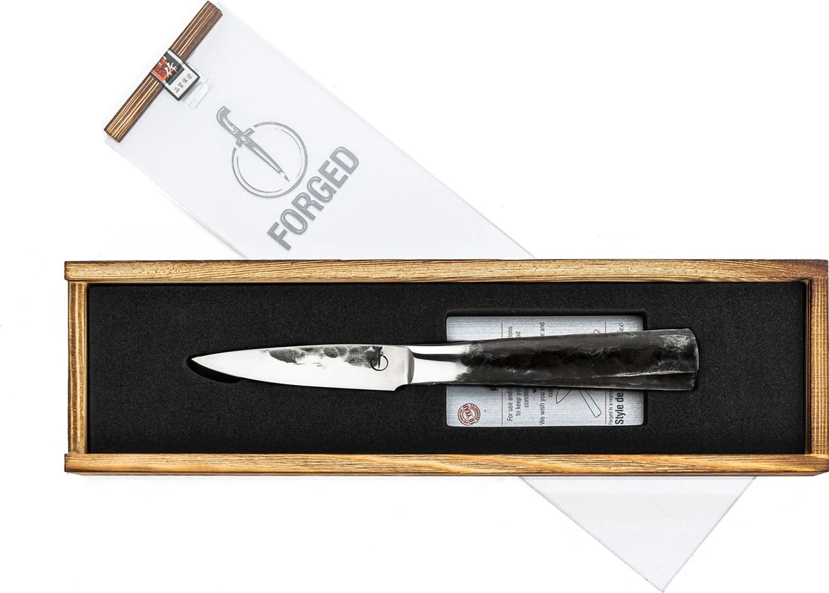 Forged Schilmes Intense 8.7 Cm 4 Forged Schilmes Intense 8.7 Cm - Afbeelding 2