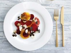 Bitz Mes Goud 11 Bitz Mes Goud -Thuiskeuken 130100 1