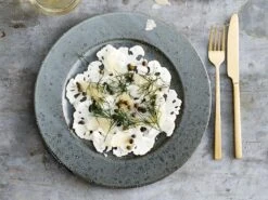 Bitz Vork Goud -Thuiskeuken 130101 2