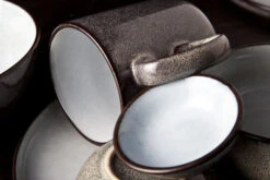 Cosy & Trendy Mok Ciel Blauw - 330 Ml 8 Cosy & Trendy Mok Ciel Blauw - 330 Ml -Thuiskeuken 132513 6