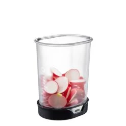 Gefu Snijder Rapido -Thuiskeuken 13422 gefu scheibenschneider rapido 004