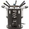 Cosy & Trendy Fondueset RVS - 6 Personen 1 Cosy & Trendy Fondueset RVS - 6 Personen -Thuiskeuken 1424243