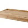 Cosy & Trendy Snijplank Togo - Bamboe - 35 X 25 Cm 1 Cosy & Trendy Snijplank Togo - Bamboe - 35 X 25 Cm -Thuiskeuken 164234