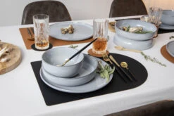 Jay Hill Kommen Mahe ø 15 Cm / 450 Ml - 4 Stuks 12 Jay Hill Kommen Mahe ø 15 Cm / 450 Ml - 4 Stuks -Thuiskeuken 18 Jay hill servies Mahe 08