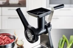 Gefu Gehaktmolen Transforma 15 Gefu Gehaktmolen Transforma -Thuiskeuken 19090 Meat mincer TRANSFORMA 4