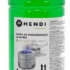 Hendi Brandpasta Voor Chafing Dish - 1 Liter 1 Hendi Brandpasta Voor Chafing Dish - 1 Liter -Thuiskeuken 195109 OBW 2022 01