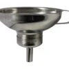 Kitchen Tools Trechter - RVS - ø 14 Cm 2 Kitchen Tools Trechter - RVS - ø 14 Cm -Thuiskeuken 220927825B15D