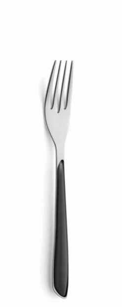 Amefa Bestekset Eclat - Leigrijs - 24-delig / 6 Personen 15 Amefa Bestekset Eclat - Leigrijs - 24-delig / 6 Personen -Thuiskeuken 2294SLTR42C71 6