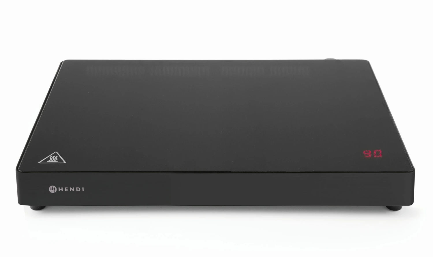 Hendi Inductie Warmhoudplaat Kitchen Line 800 W 4 Hendi Inductie Warmhoudplaat Kitchen Line 800 W - Afbeelding 3