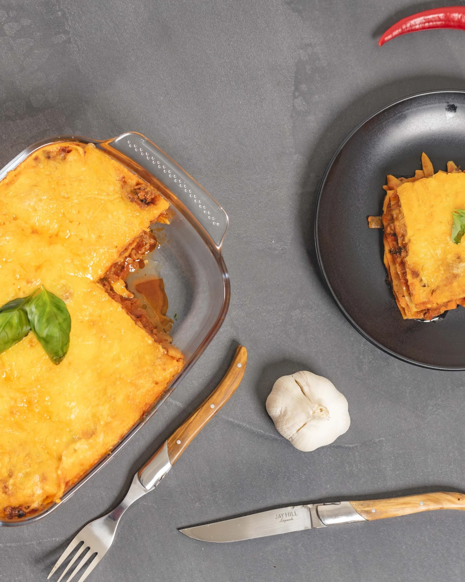 Sareva Ovenschalen - Hittebestendig Glas - 2 / 2.7 / 3.8 Liter - 3 Delige Set 6 Sareva Ovenschalen - Hittebestendig Glas - 2 / 2.7 / 3.8 Liter - 3 Delige Set - Afbeelding 4