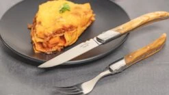 Jay Hill Steakvorken Laguiole - Olijfhout - 6 Stuks 11 Jay Hill Steakvorken Laguiole - Olijfhout - 6 Stuks -Thuiskeuken 24082021 14