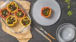 Jay Hill Steakvorken Laguiole - Olijfhout - 6 Stuks 12 Jay Hill Steakvorken Laguiole - Olijfhout - 6 Stuks -Thuiskeuken 24082021 24